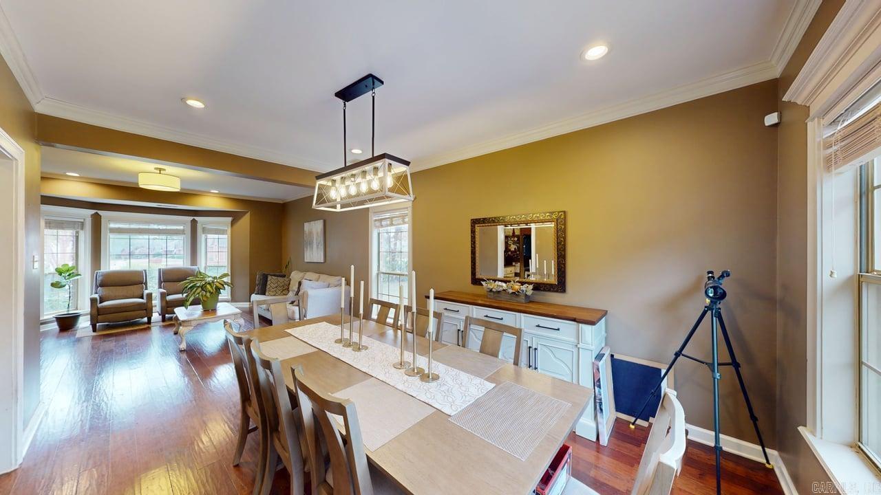 3020 Ashley Drive Conway, AR 72034