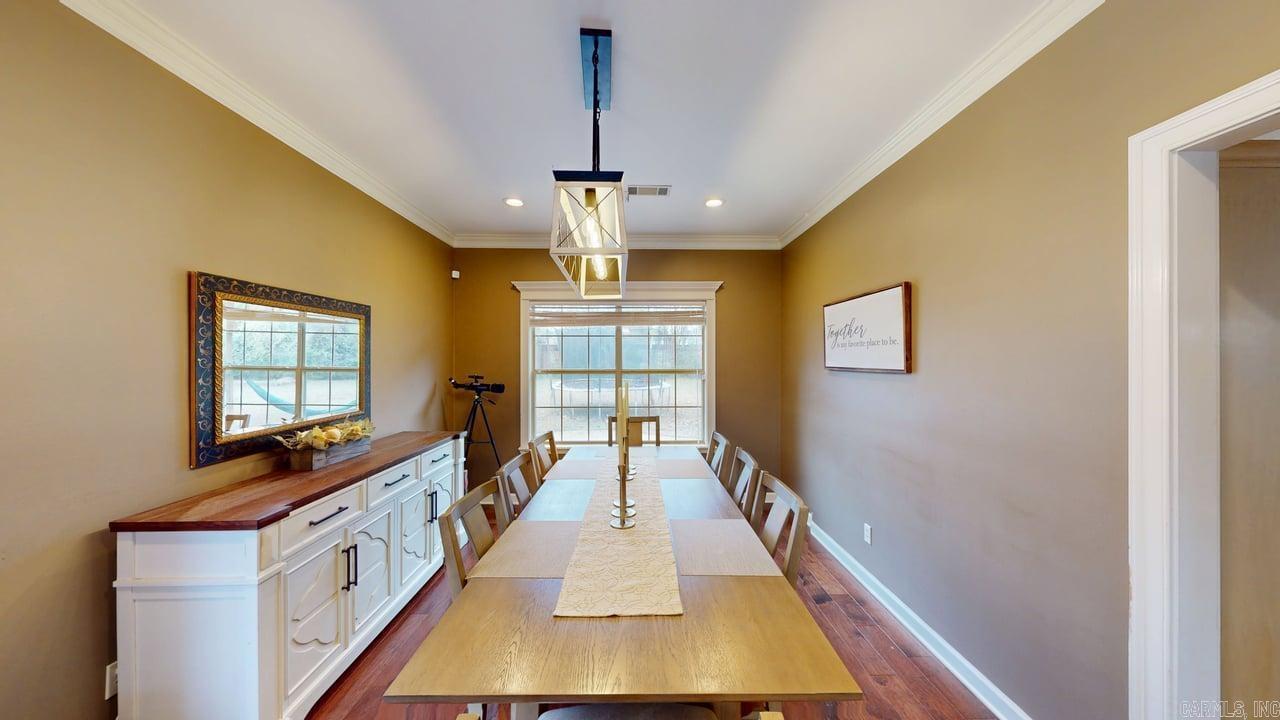 3020 Ashley Drive Conway, AR 72034