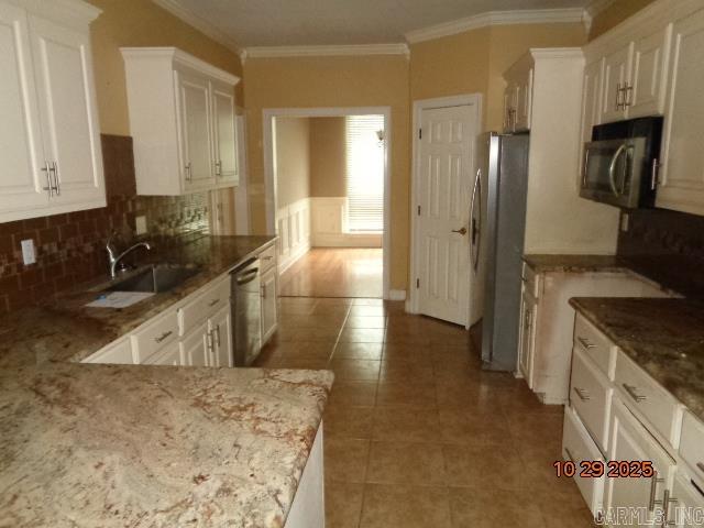 131 Fontainbleau  Maumelle, AR