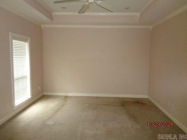 131 Fontainbleau  Maumelle, AR