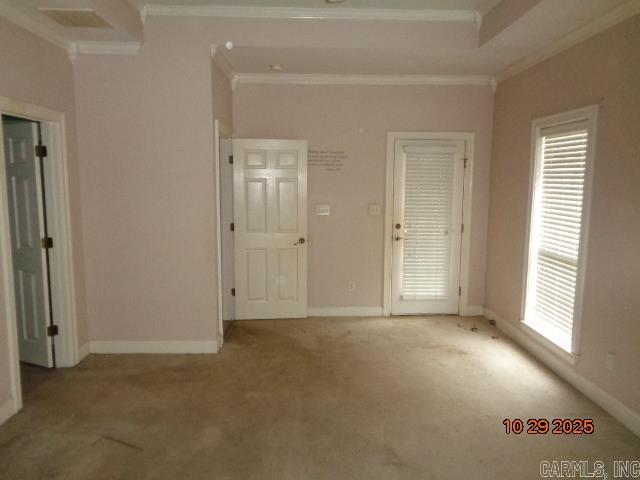 131 Fontainbleau  Maumelle, AR