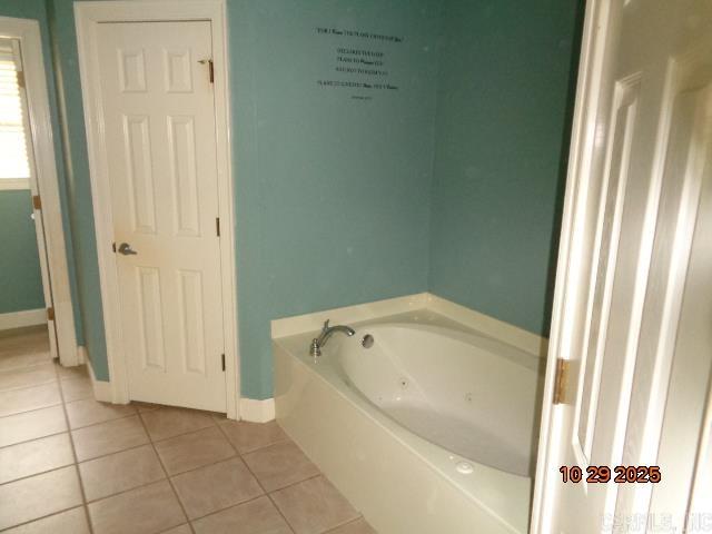 131 Fontainbleau  Maumelle, AR