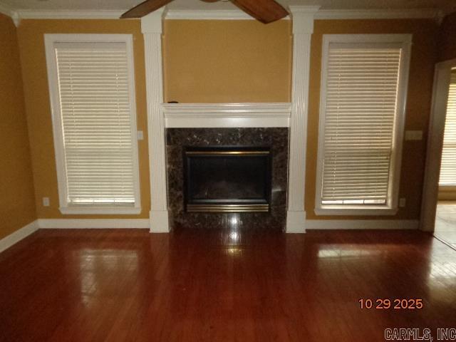 131 Fontainbleau  Maumelle, AR