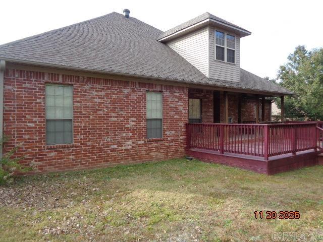 131 Fontainbleau  Maumelle, AR