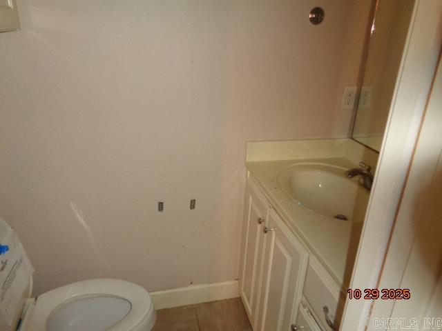 131 Fontainbleau  Maumelle, AR