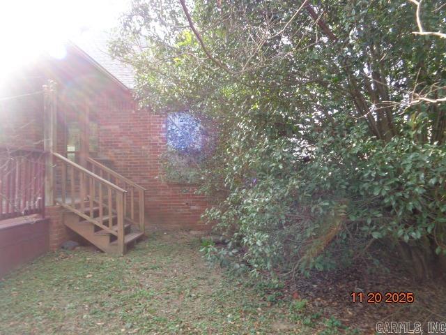 131 Fontainbleau  Maumelle, AR