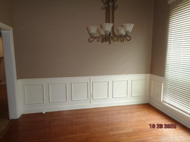 131 Fontainbleau  Maumelle, AR