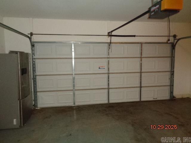 131 Fontainbleau  Maumelle, AR