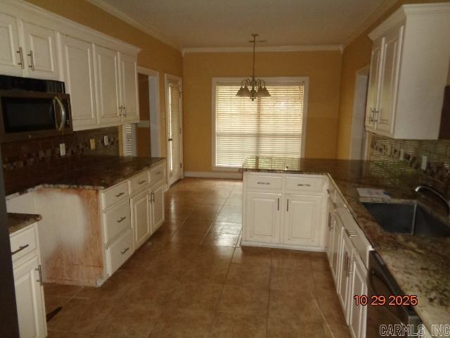 131 Fontainbleau  Maumelle, AR