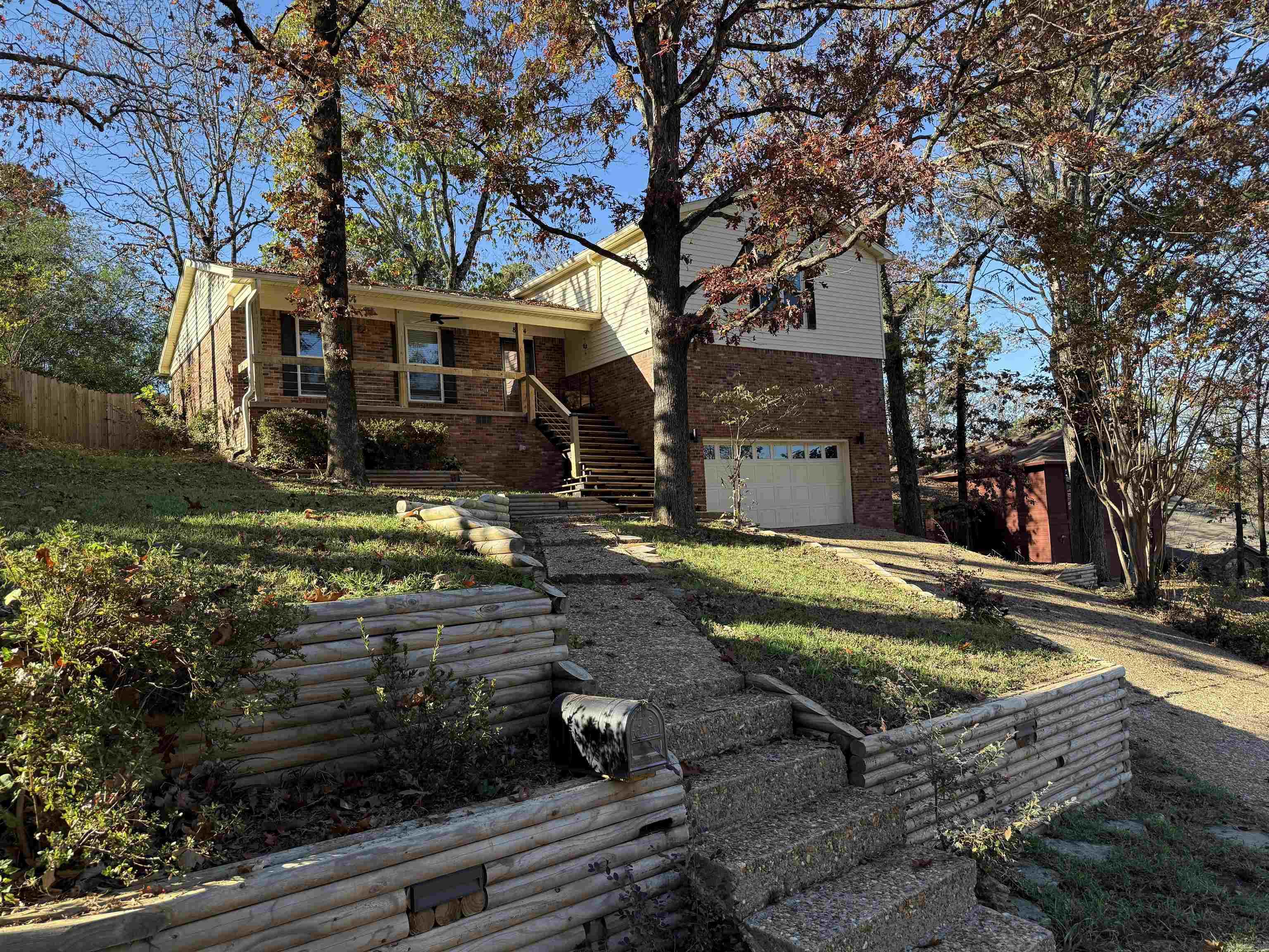 8714 Boulder  Little Rock, AR