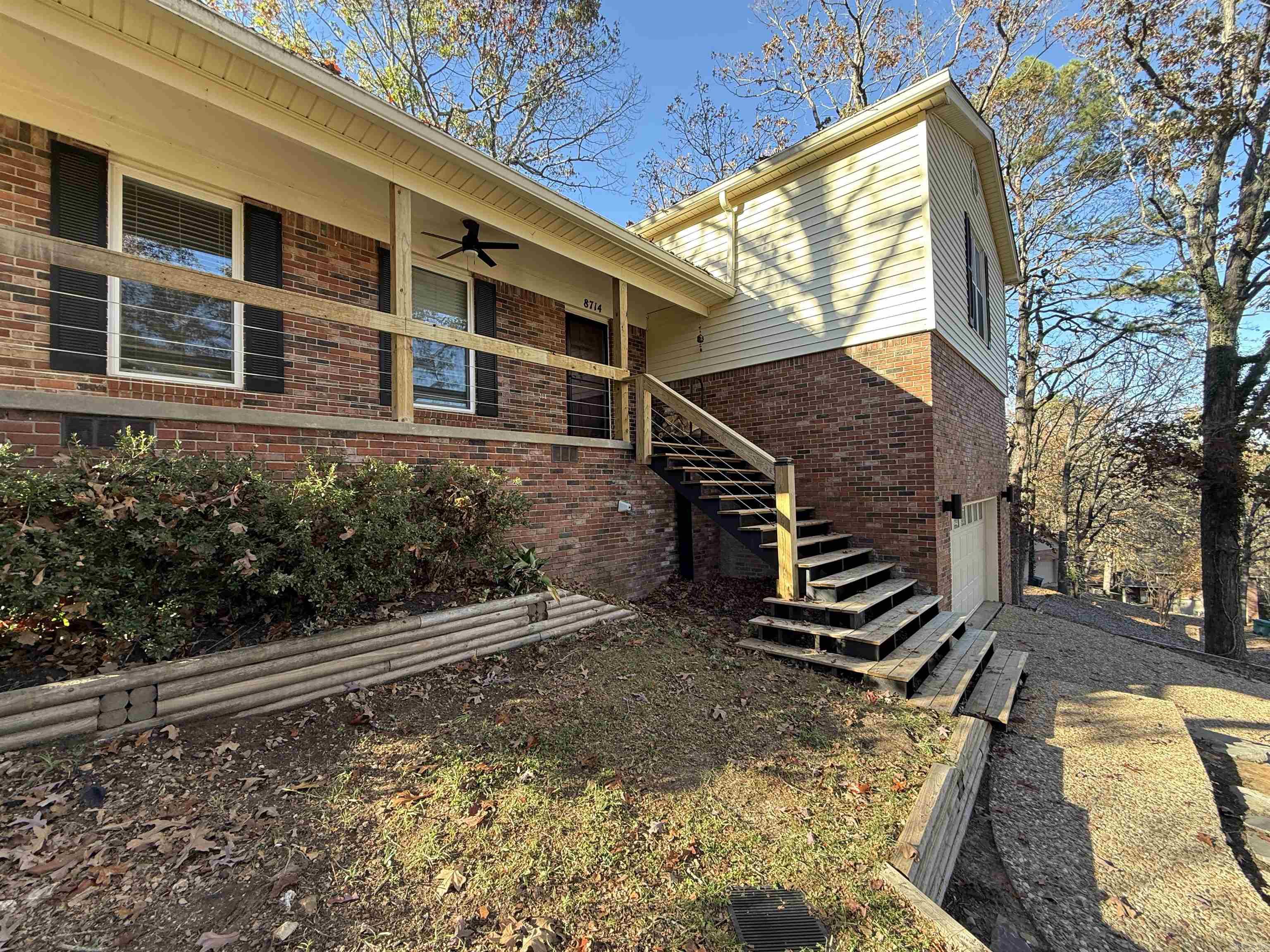 8714 Boulder  Little Rock, AR