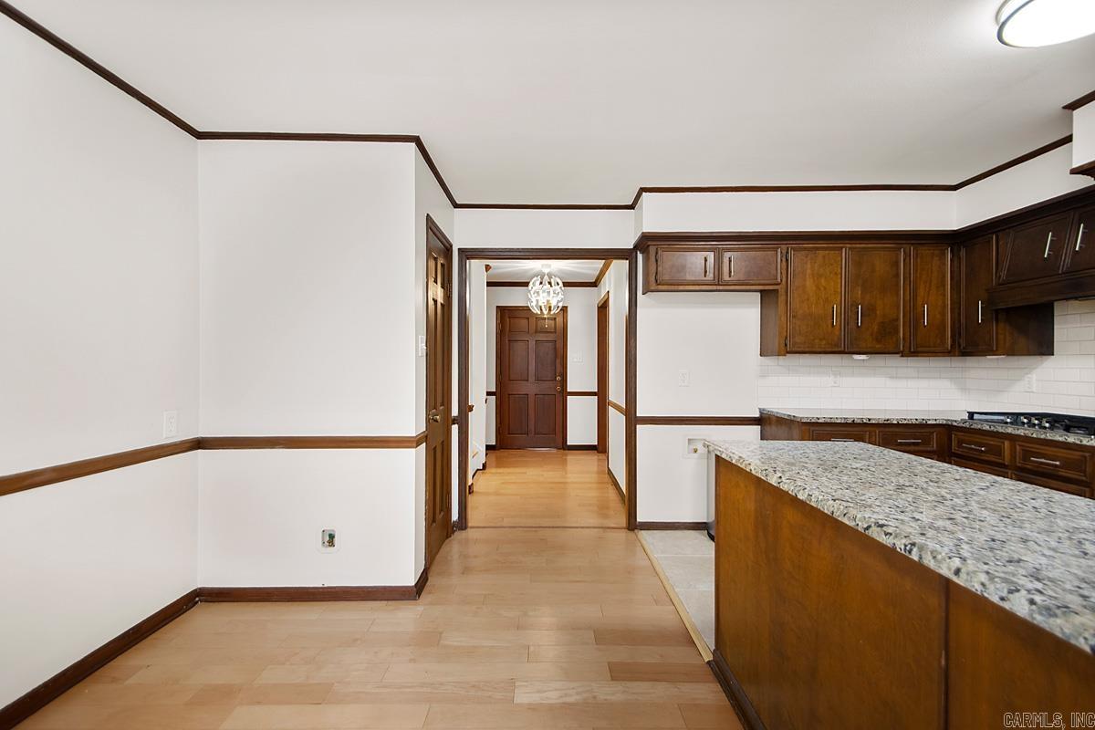 8714 Boulder Lane Little Rock, AR 72227