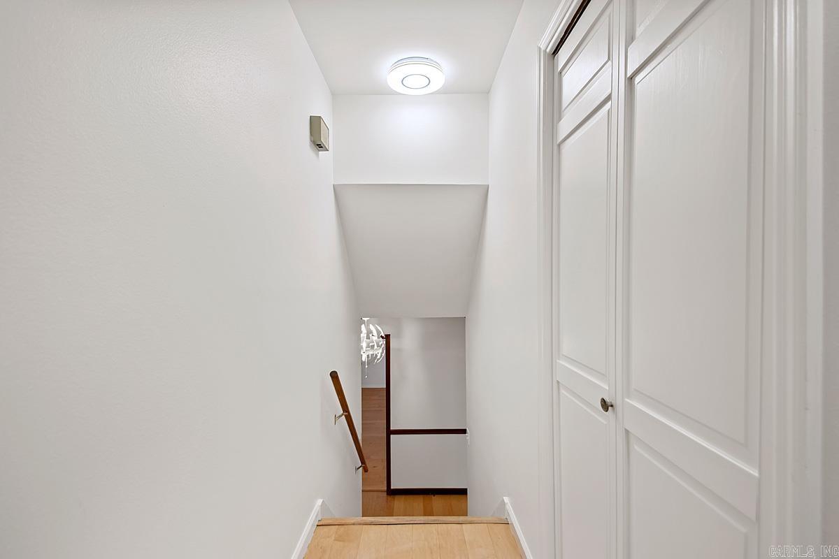 8714 Boulder  Little Rock, AR