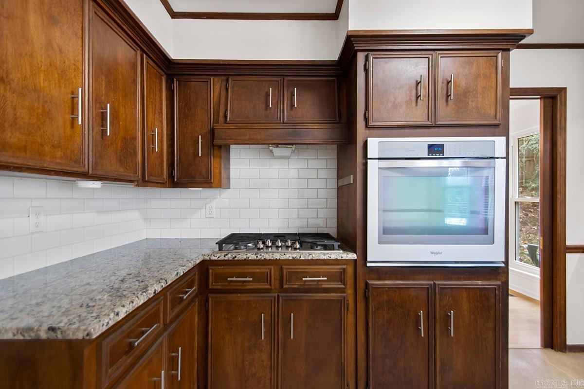 8714 Boulder Lane Little Rock, AR 72227