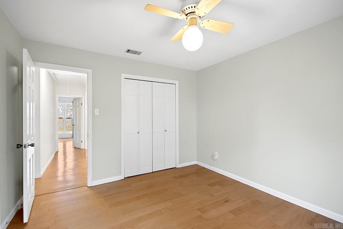 8714 Boulder  Little Rock, AR