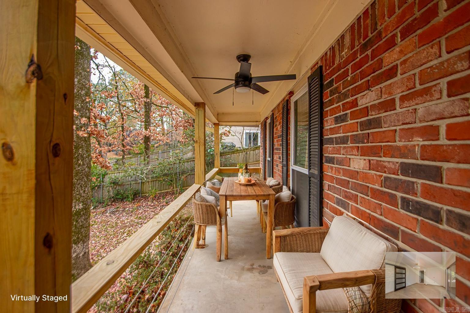 8714 Boulder Lane Little Rock, AR 72227