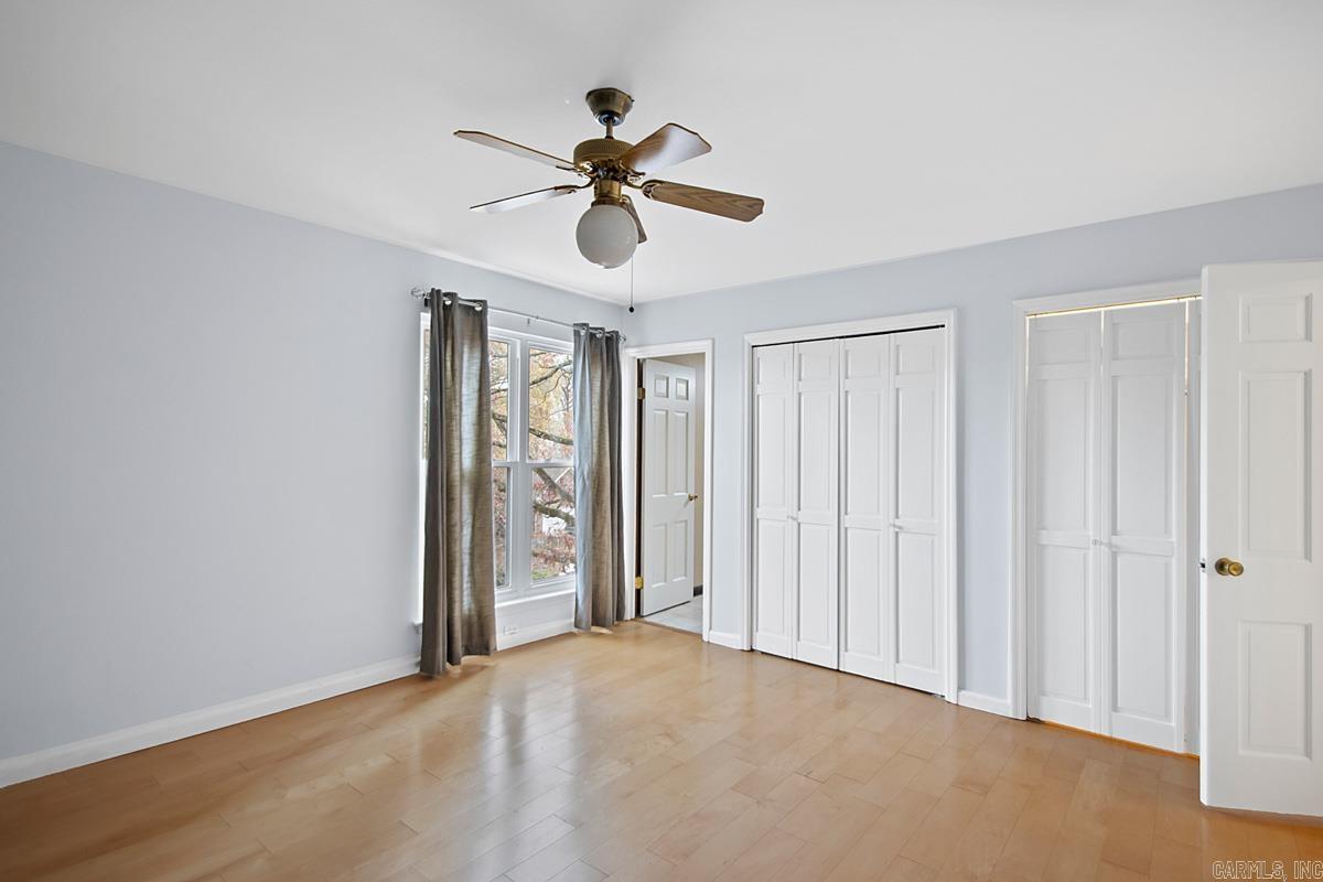 8714 Boulder  Little Rock, AR