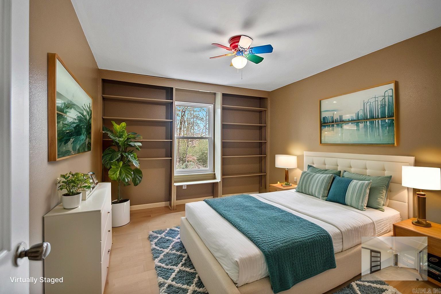 8714 Boulder Lane Little Rock, AR 72227