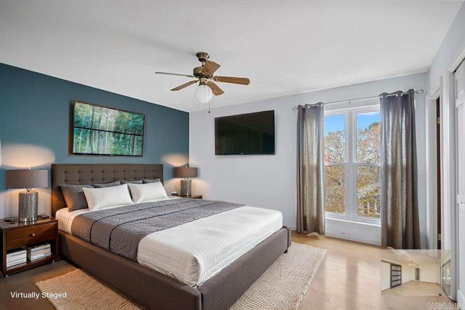 8714 Boulder Lane Little Rock, AR 72227