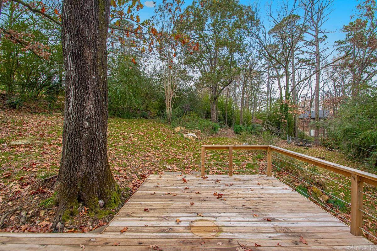 8714 Boulder  Little Rock, AR