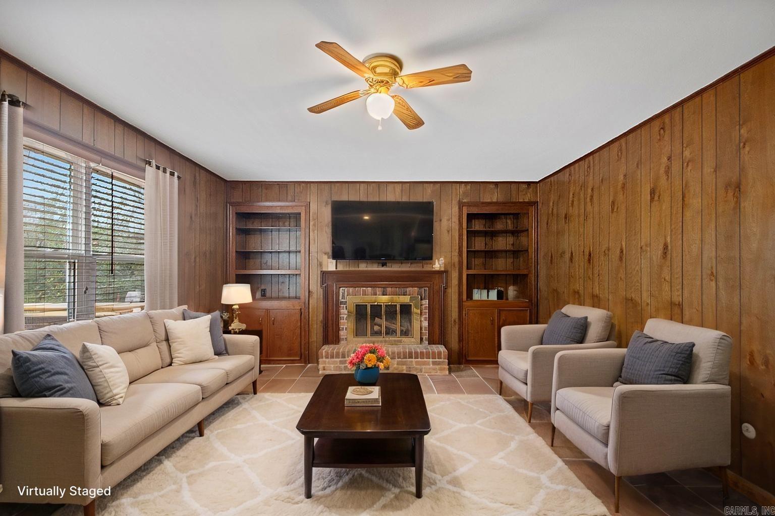 8714 Boulder Lane Little Rock, AR 72227