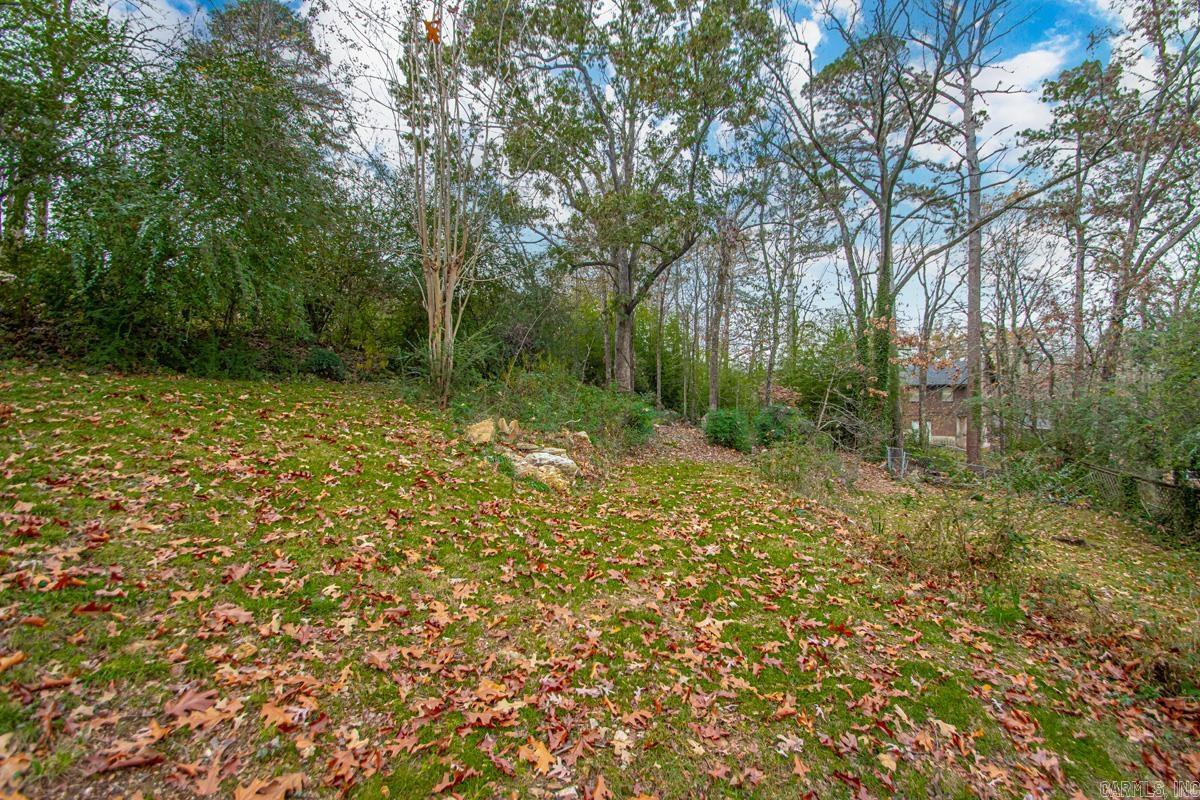 8714 Boulder  Little Rock, AR