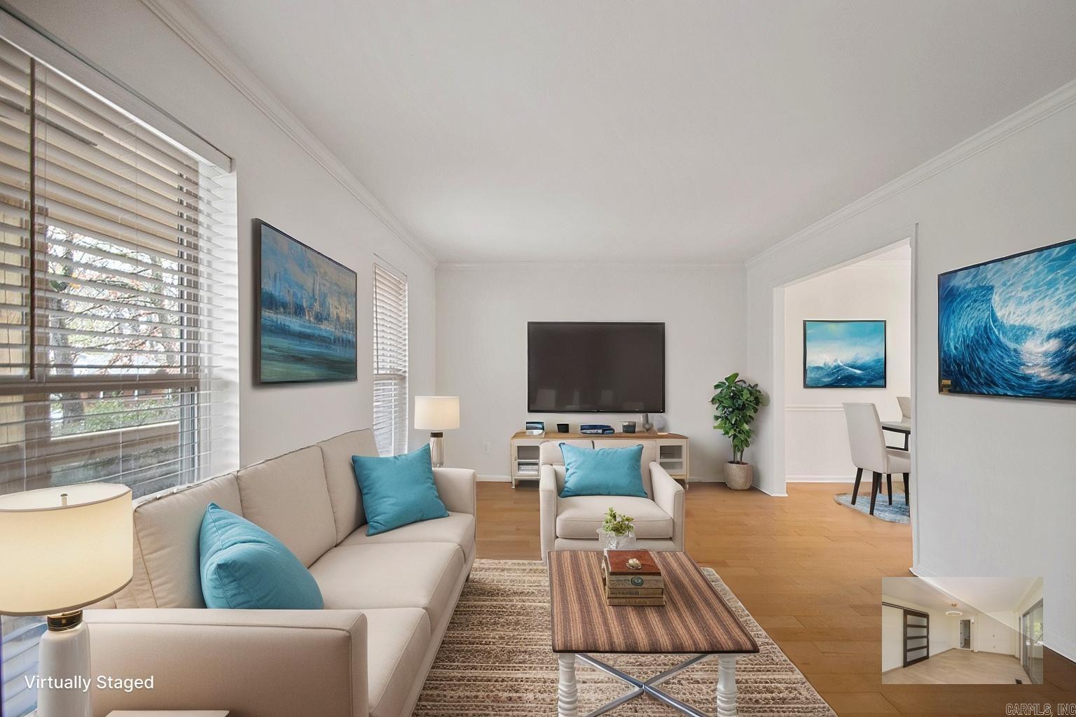 8714 Boulder Lane Little Rock, AR 72227