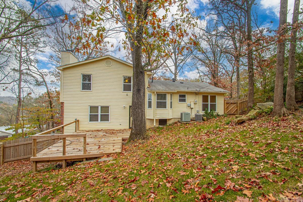 8714 Boulder  Little Rock, AR