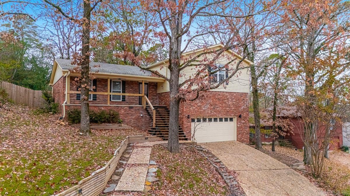 8714 Boulder  Little Rock, AR