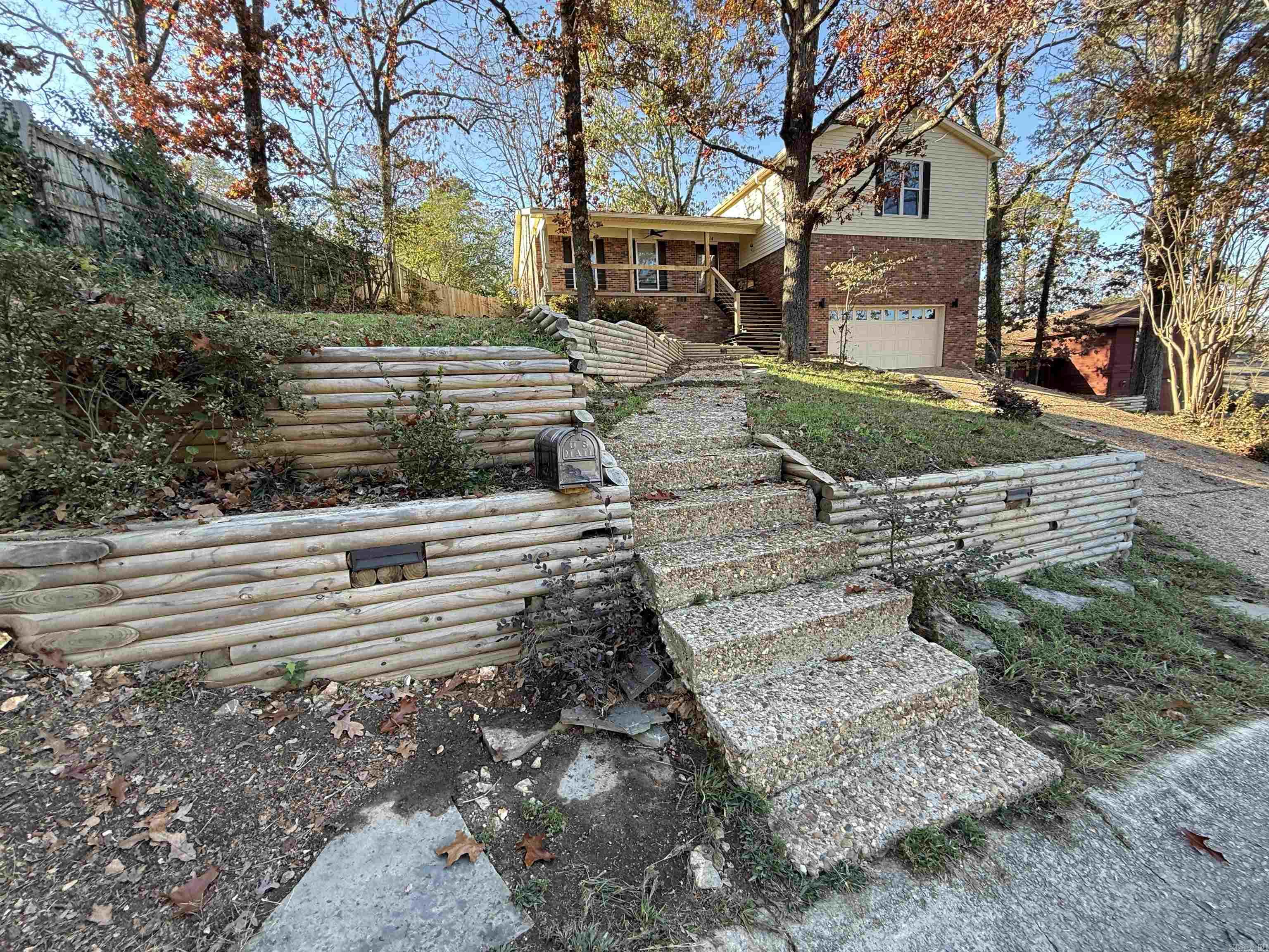 8714 Boulder  Little Rock, AR