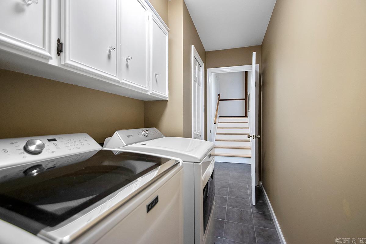 8714 Boulder Lane Little Rock, AR 72227