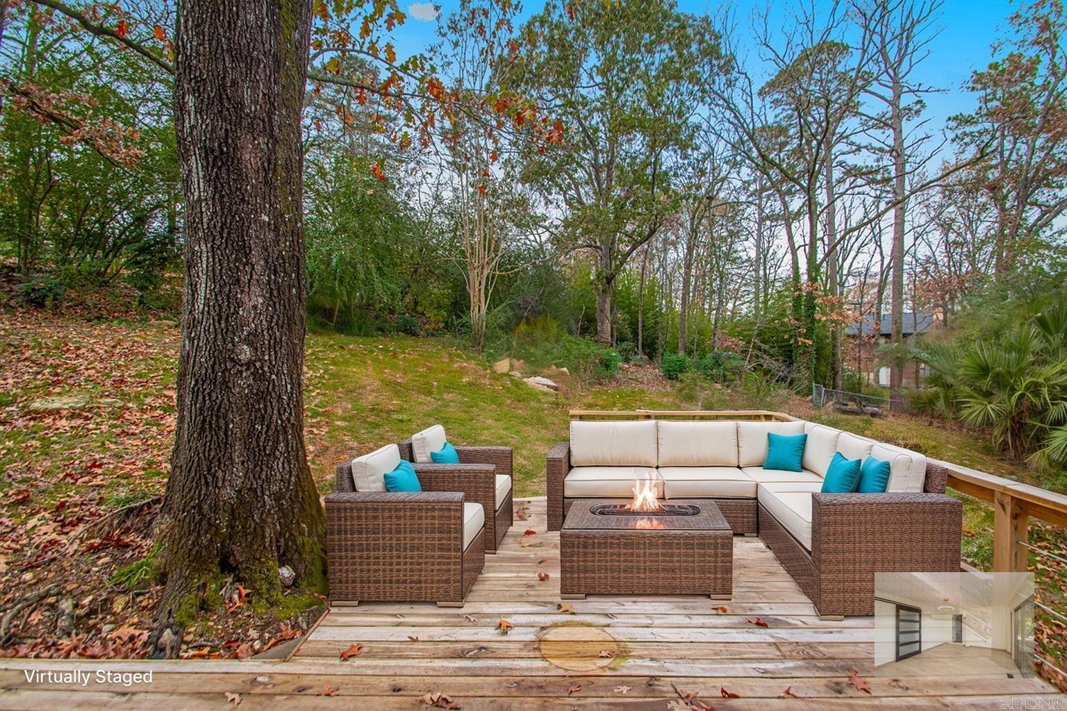 8714 Boulder Lane Little Rock, AR 72227