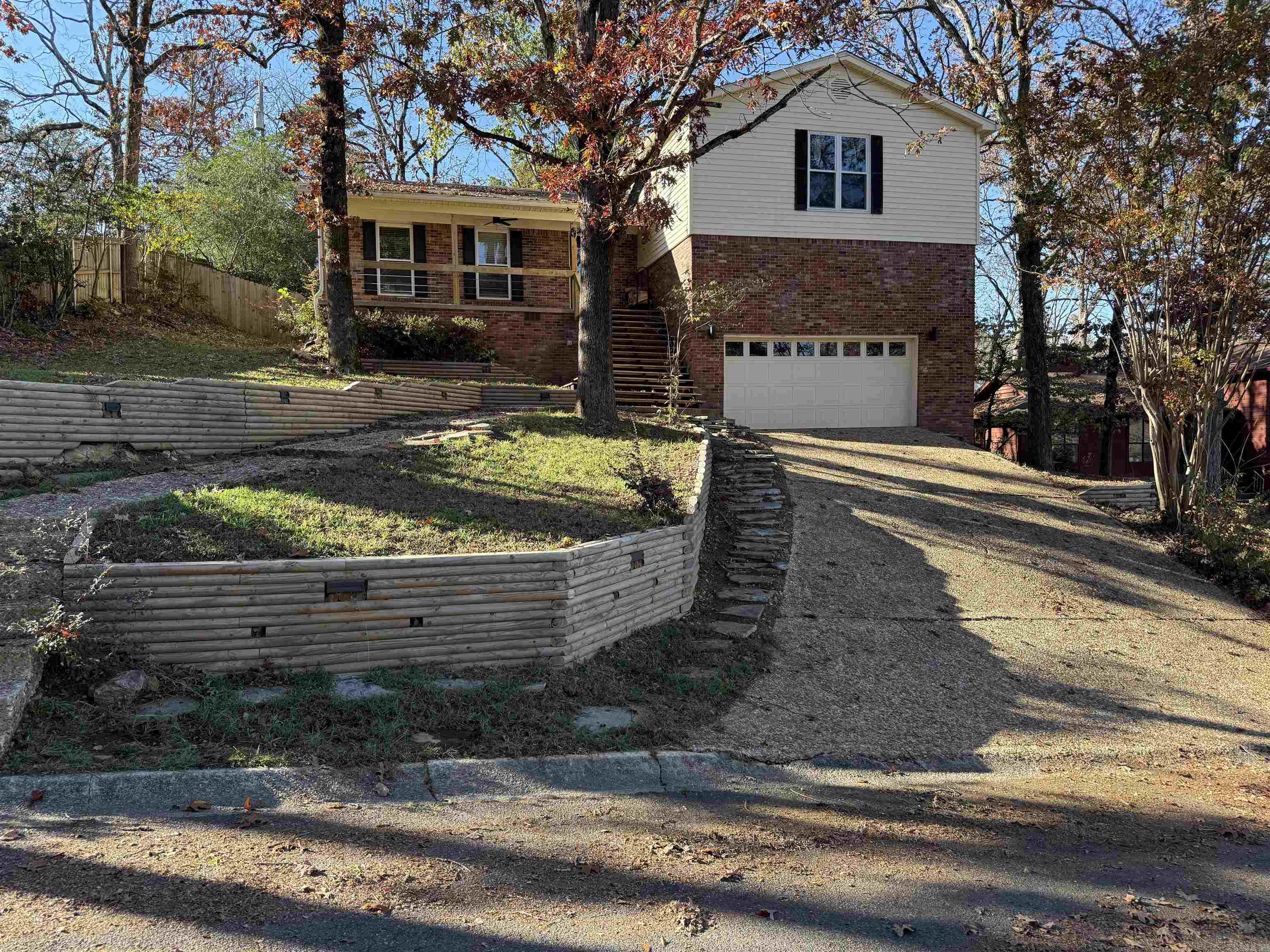 8714 Boulder  Little Rock, AR