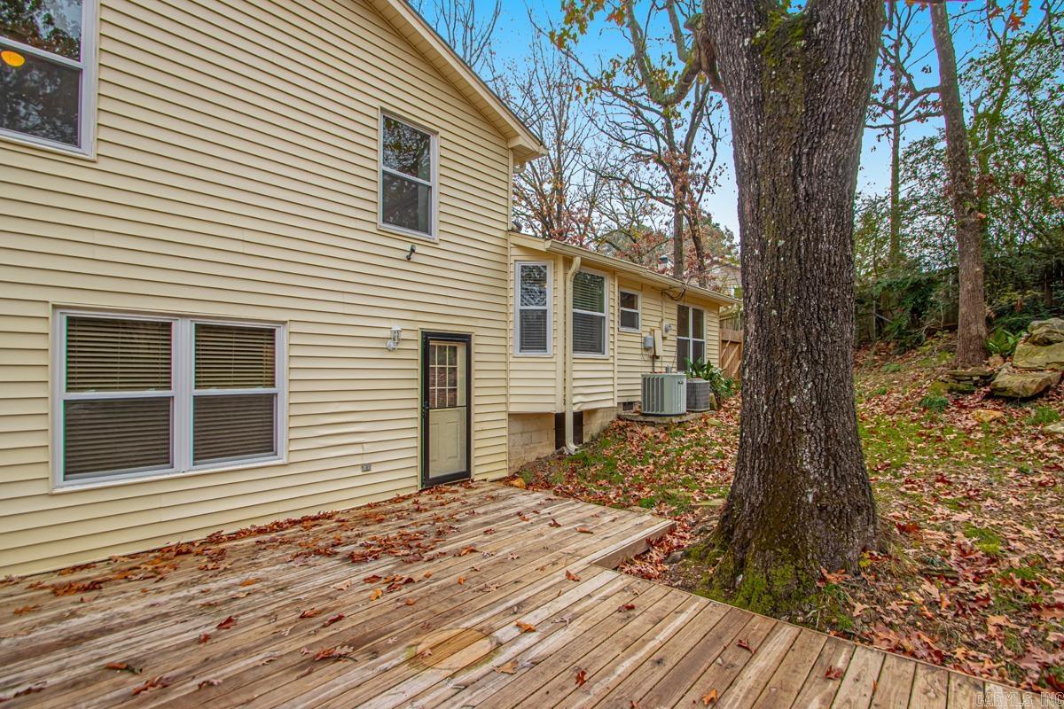 8714 Boulder Lane Little Rock, AR 72227