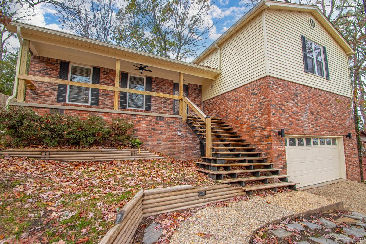 8714 Boulder  Little Rock, AR