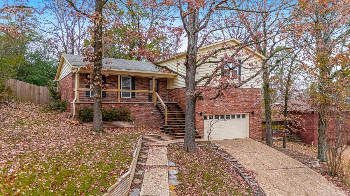 8714 Boulder Lane Little Rock, AR 72227