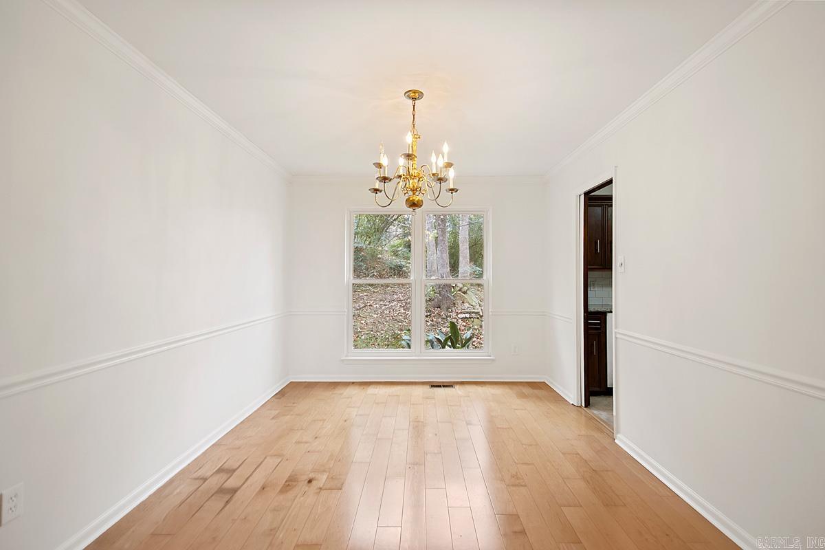 8714 Boulder  Little Rock, AR