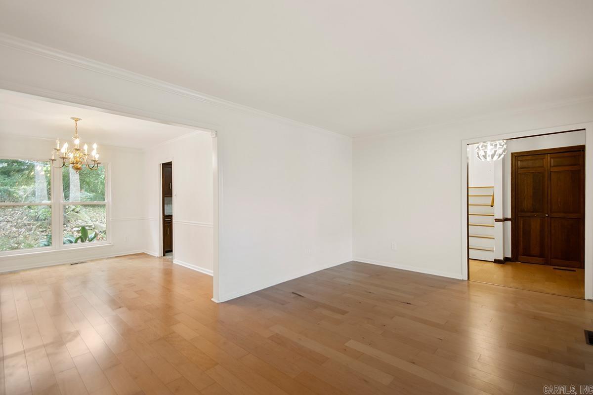 8714 Boulder Lane Little Rock, AR 72227