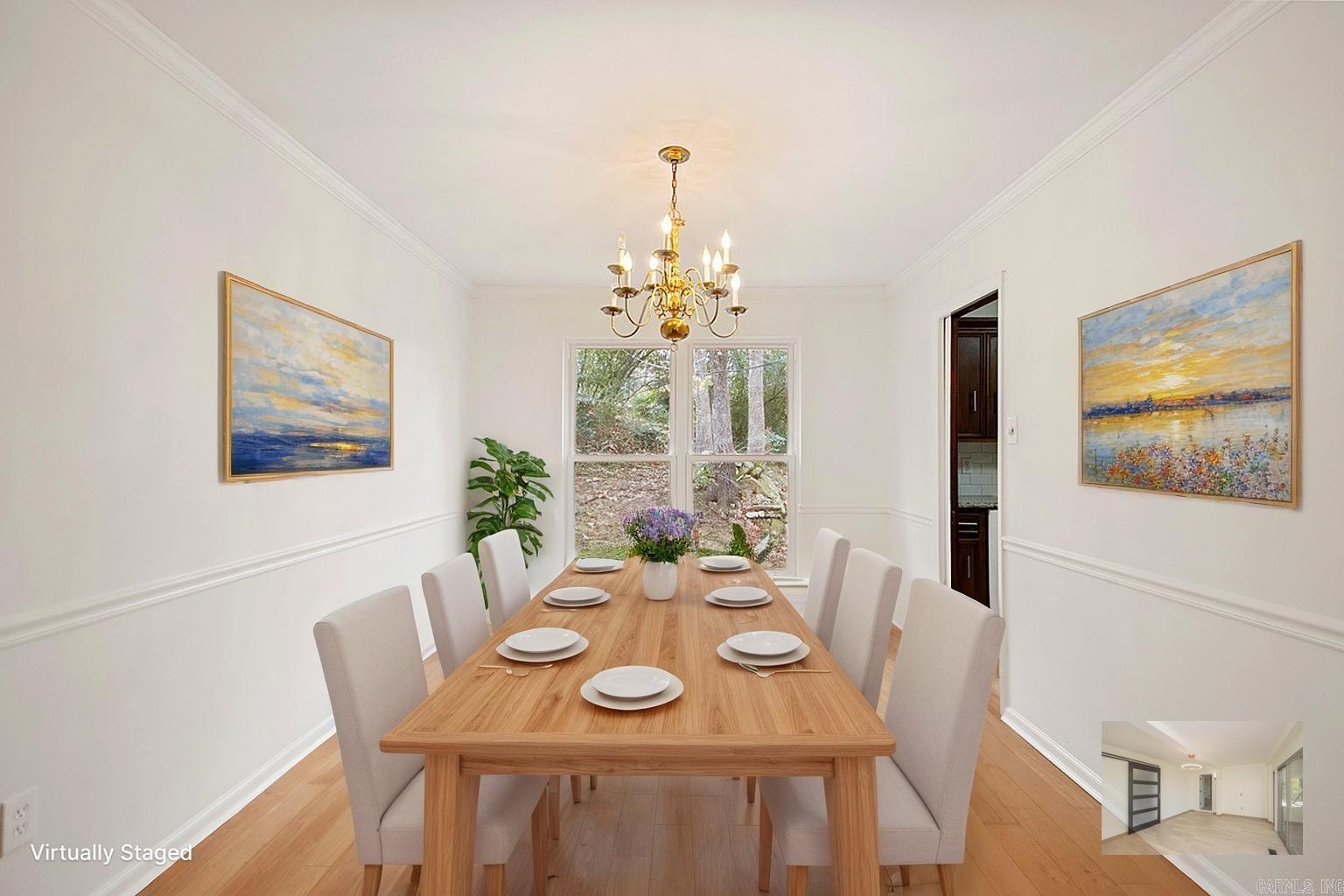 8714 Boulder Lane Little Rock, AR 72227