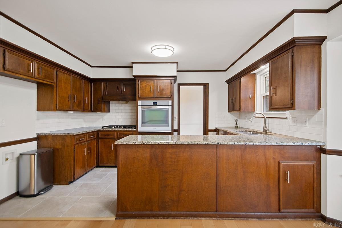 8714 Boulder  Little Rock, AR