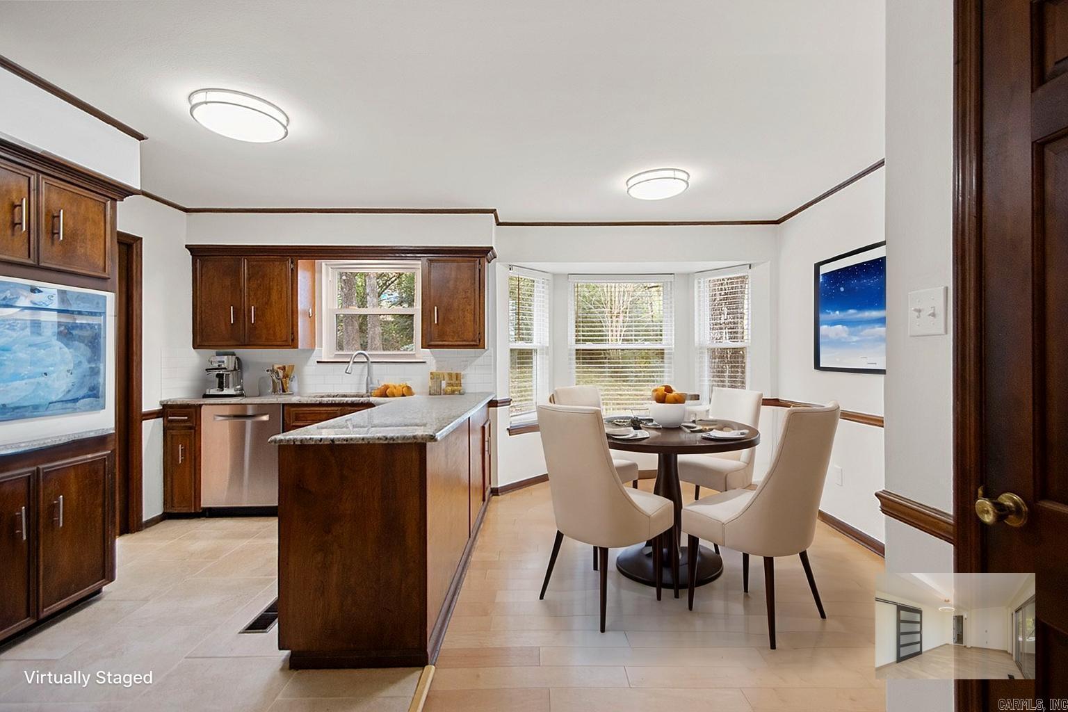 8714 Boulder Lane Little Rock, AR 72227