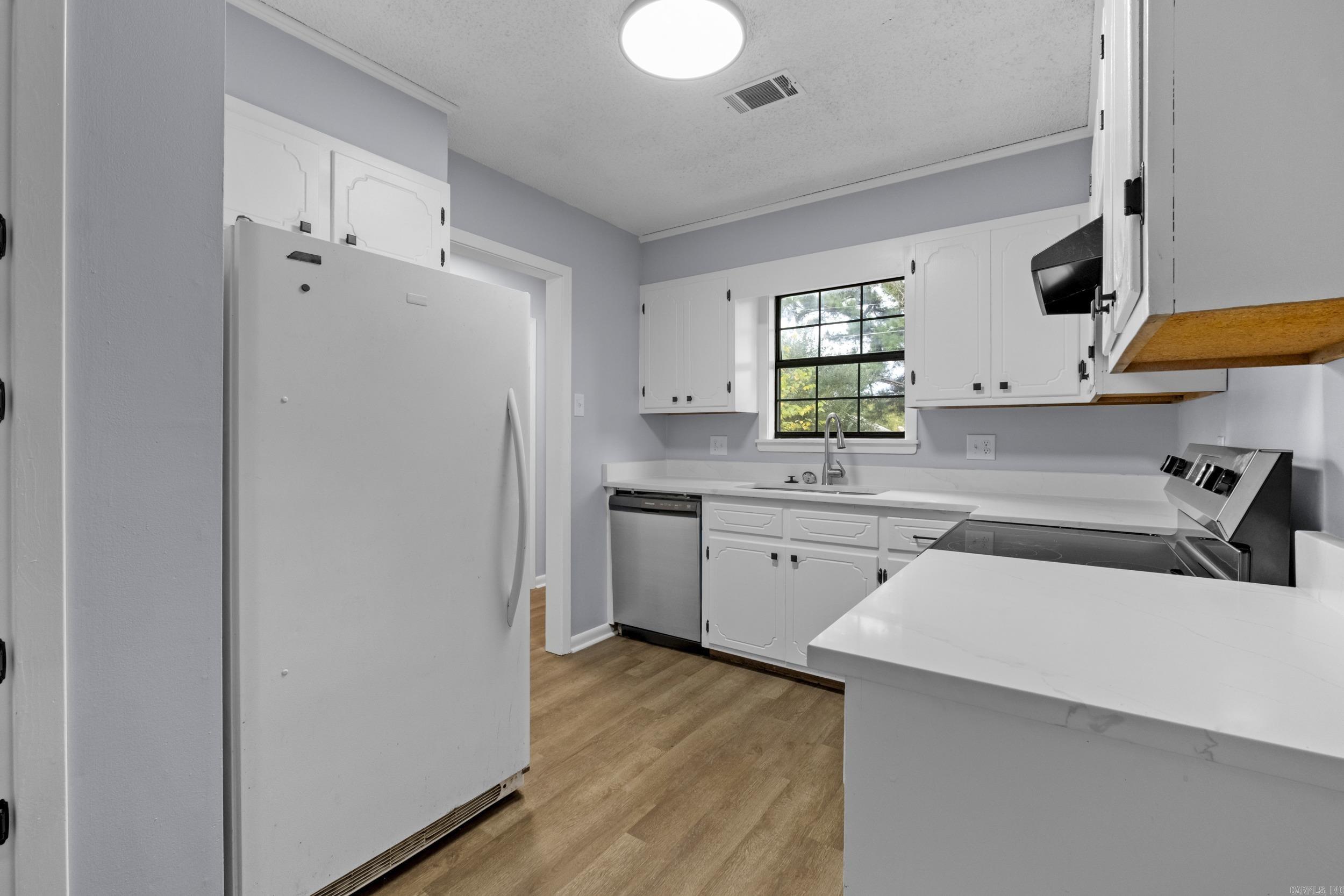 214 Western Hills  Searcy, AR