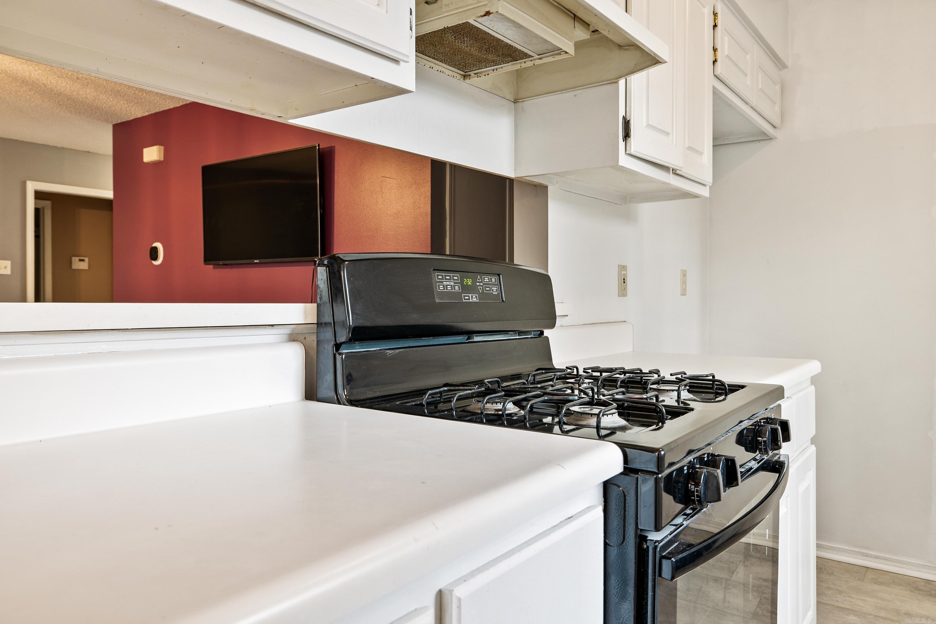 2204 Singleton Cove Little Rock, AR 72204