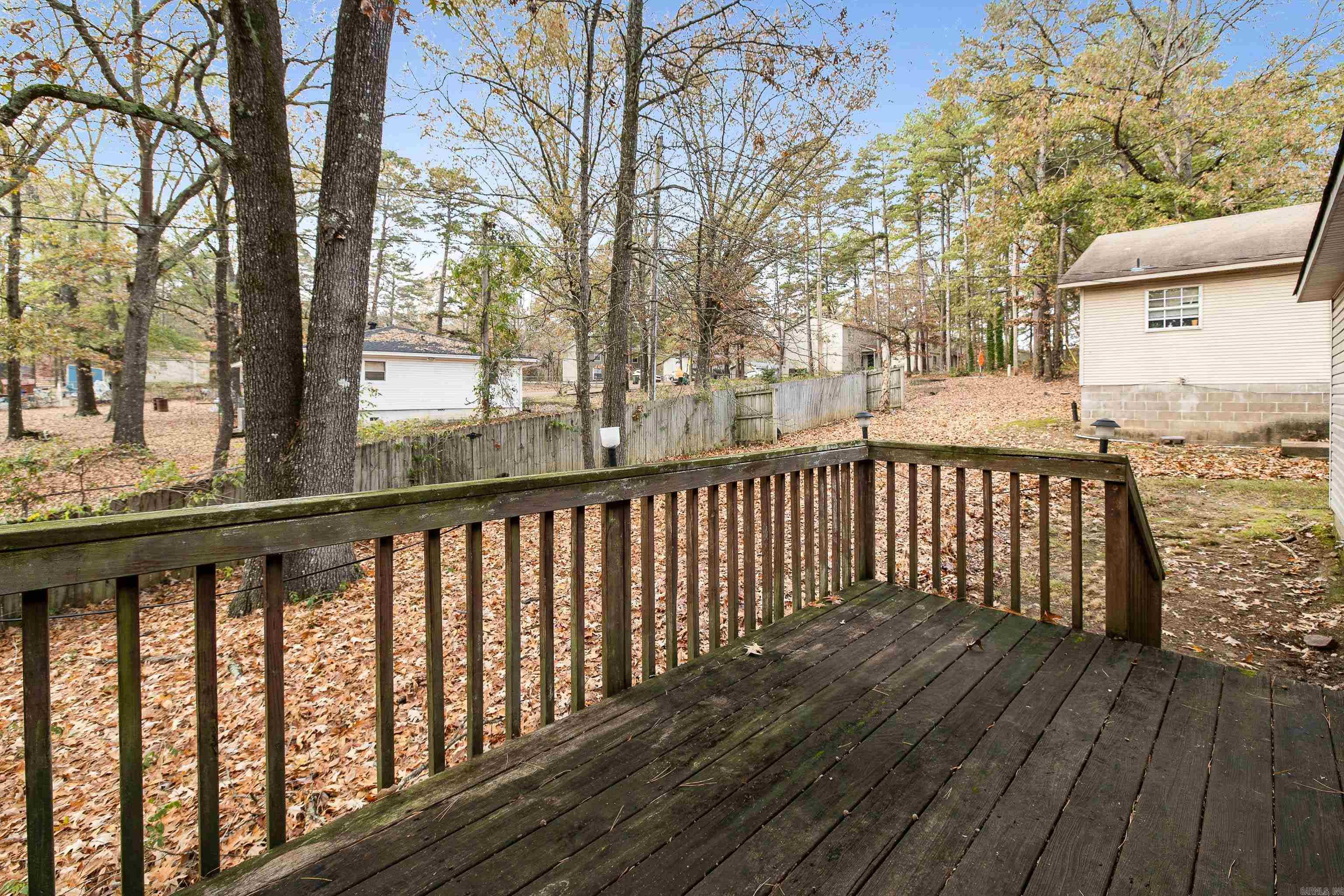 2204 Singleton Cove Little Rock, AR 72204