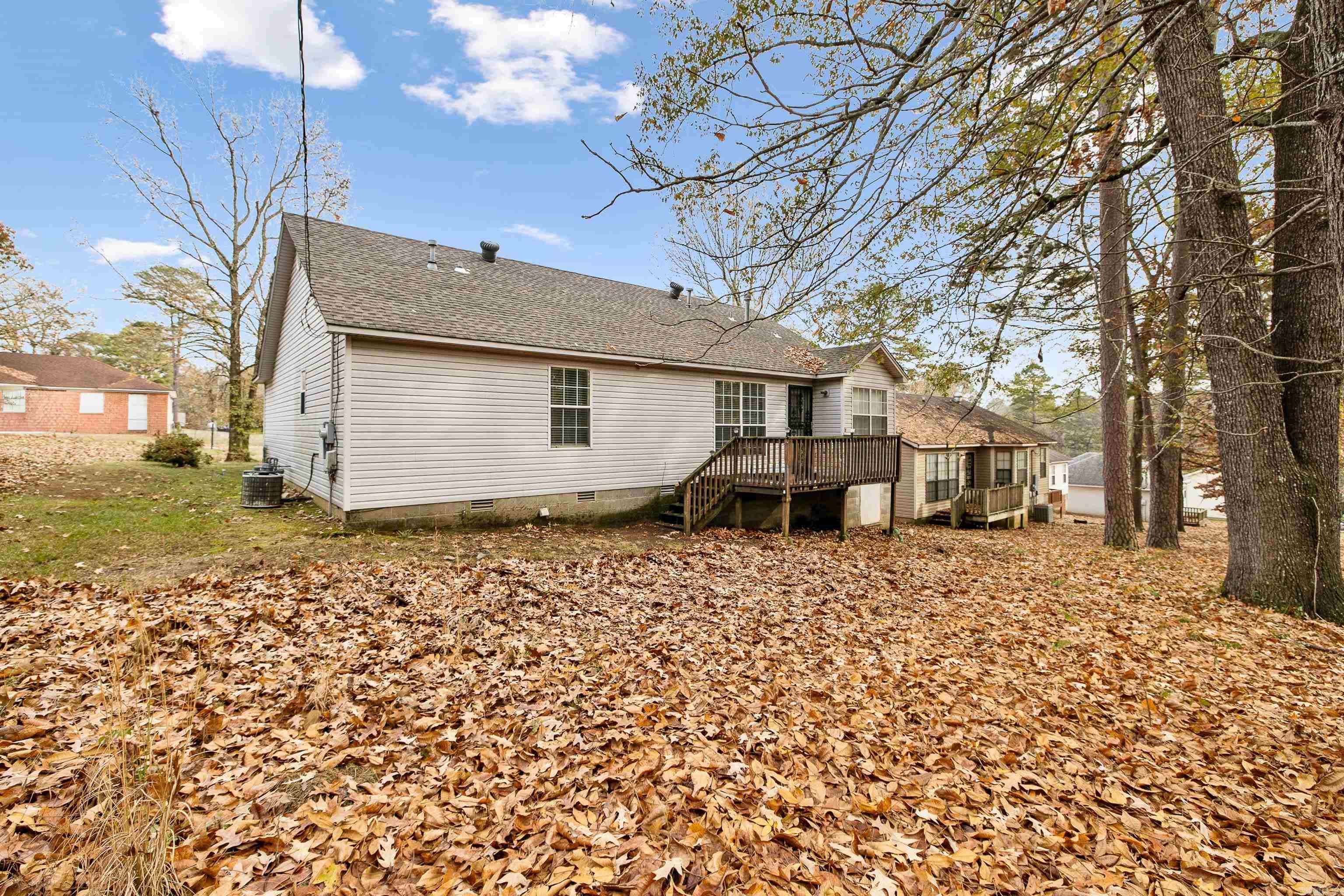 2204 Singleton Cove Little Rock, AR 72204