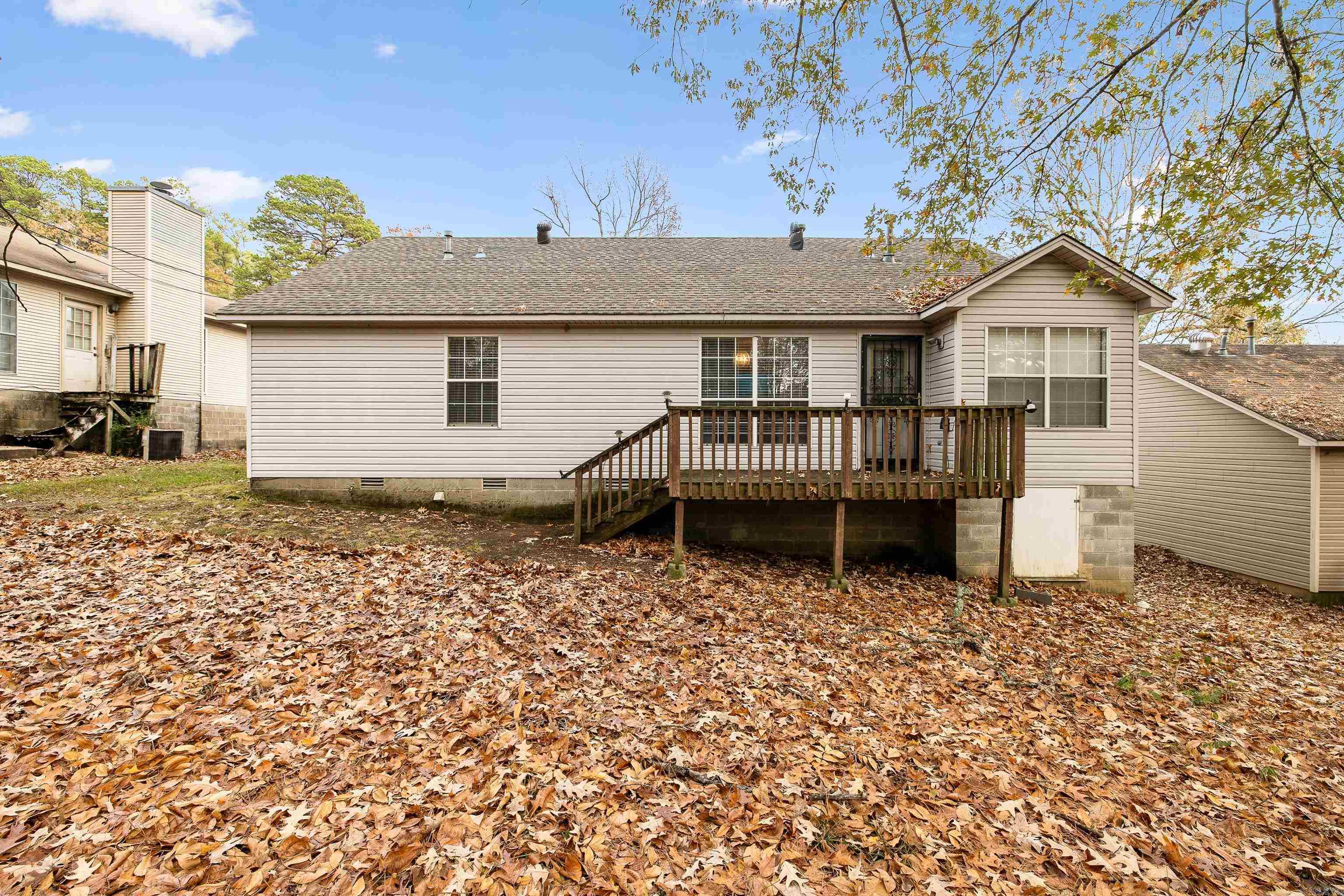 2204 Singleton Cove Little Rock, AR 72204