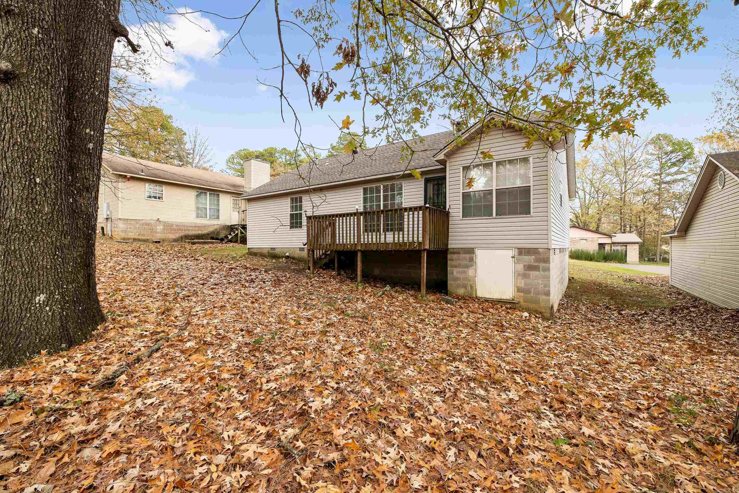 2204 Singleton Cove Little Rock, AR 72204