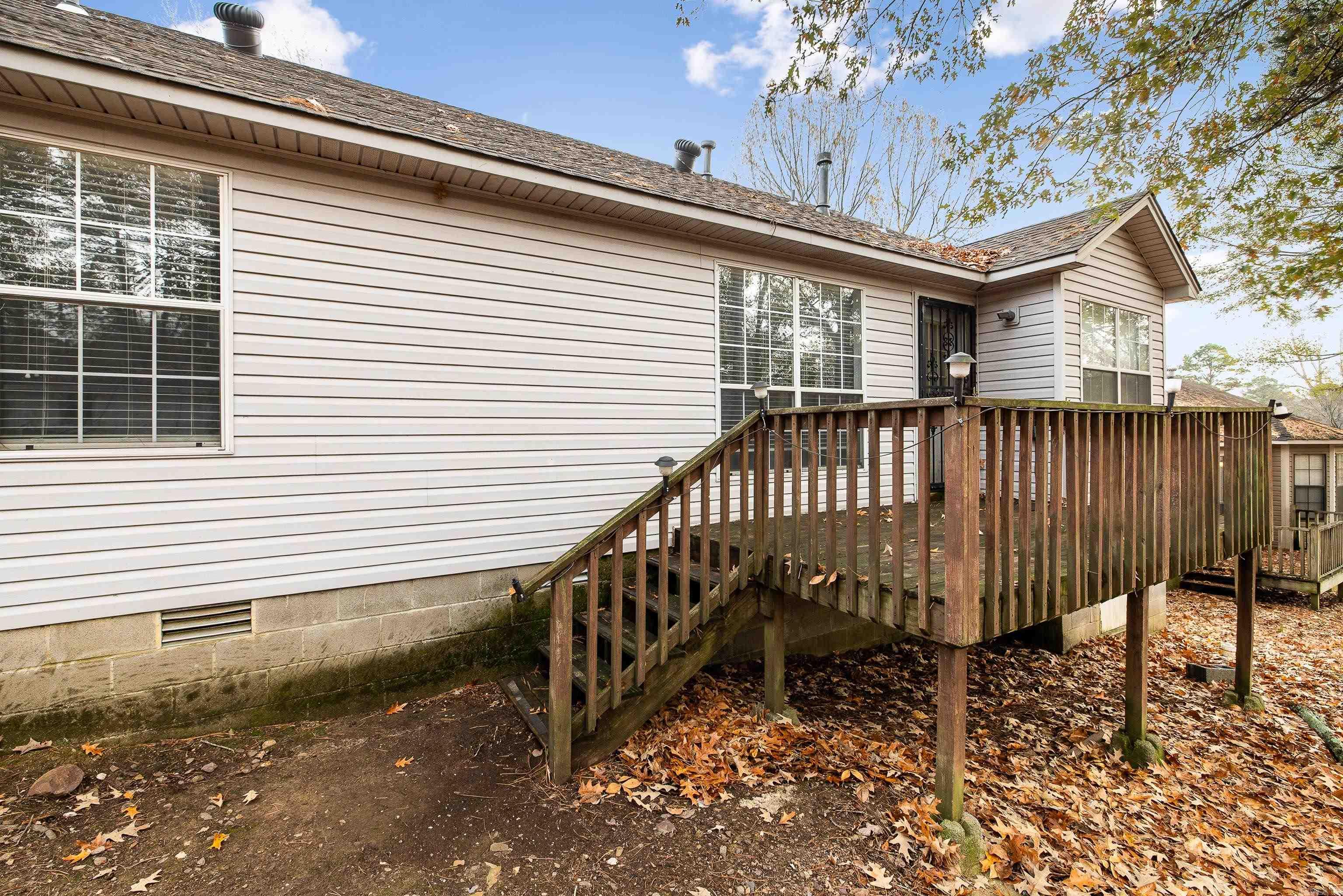 2204 Singleton Cove Little Rock, AR 72204