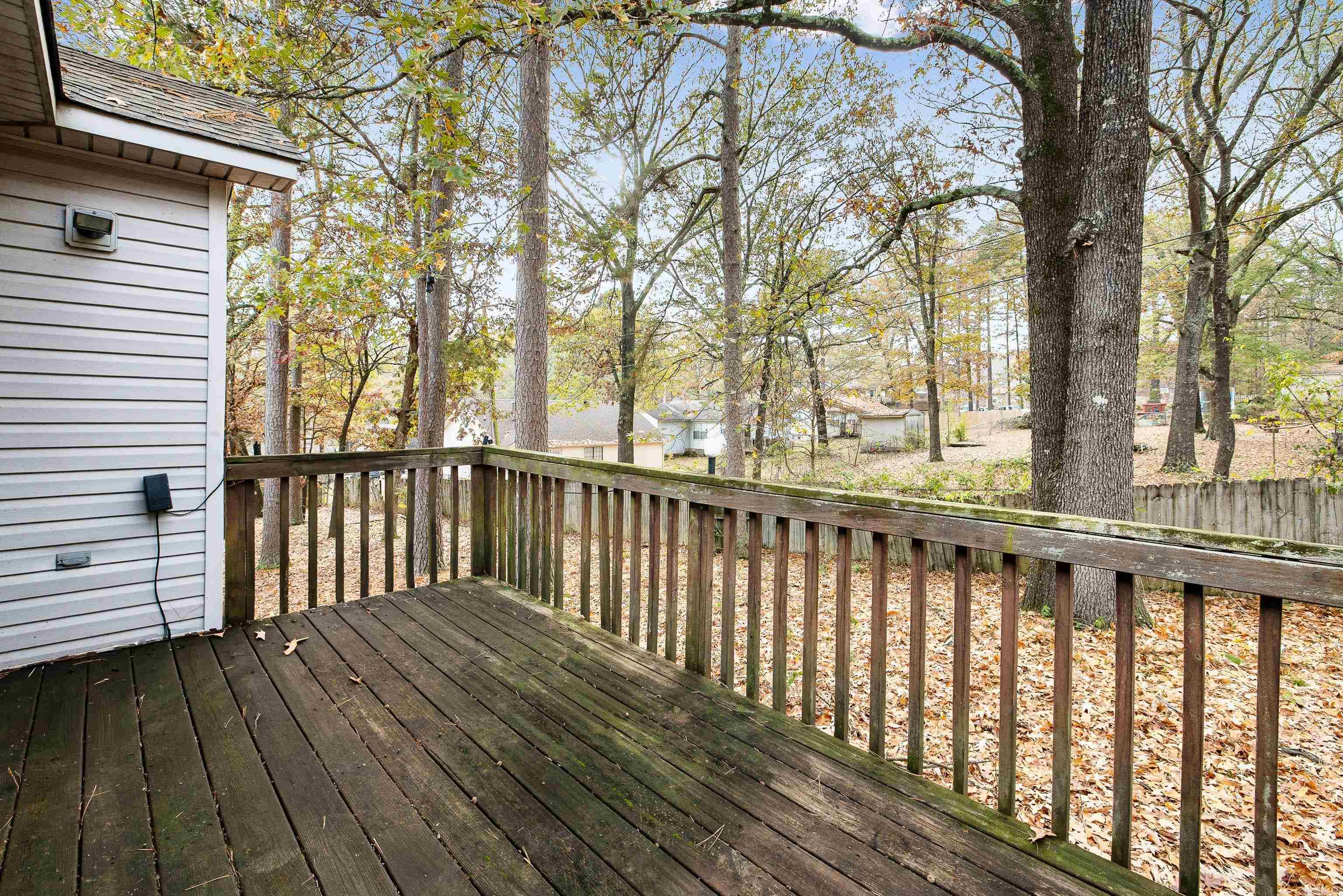 2204 Singleton Cove Little Rock, AR 72204