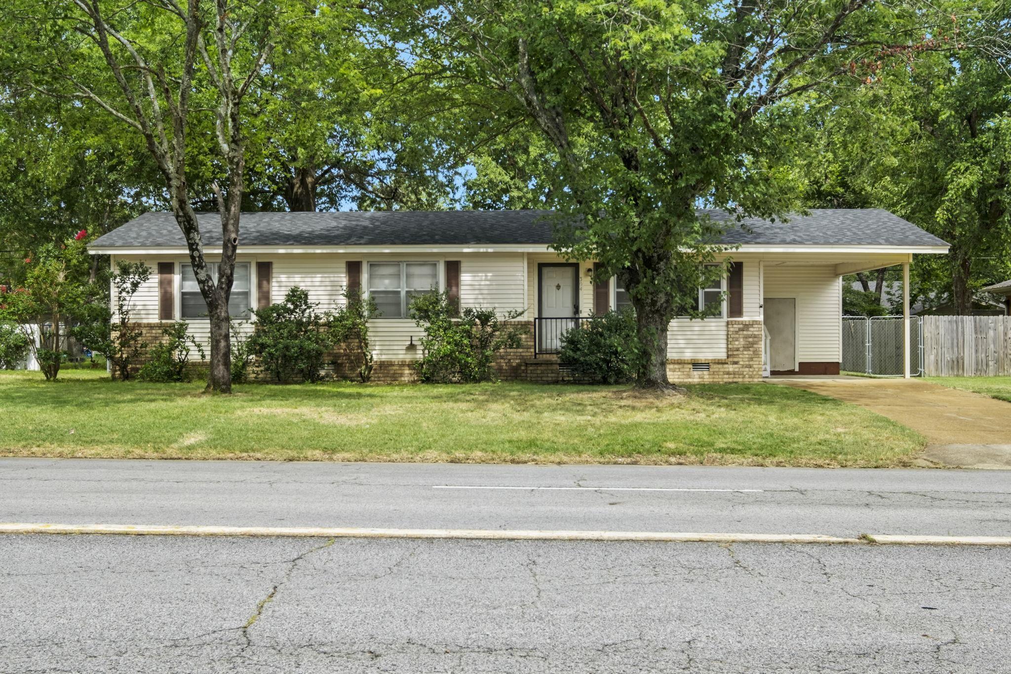 304 N Ella  Searcy, AR